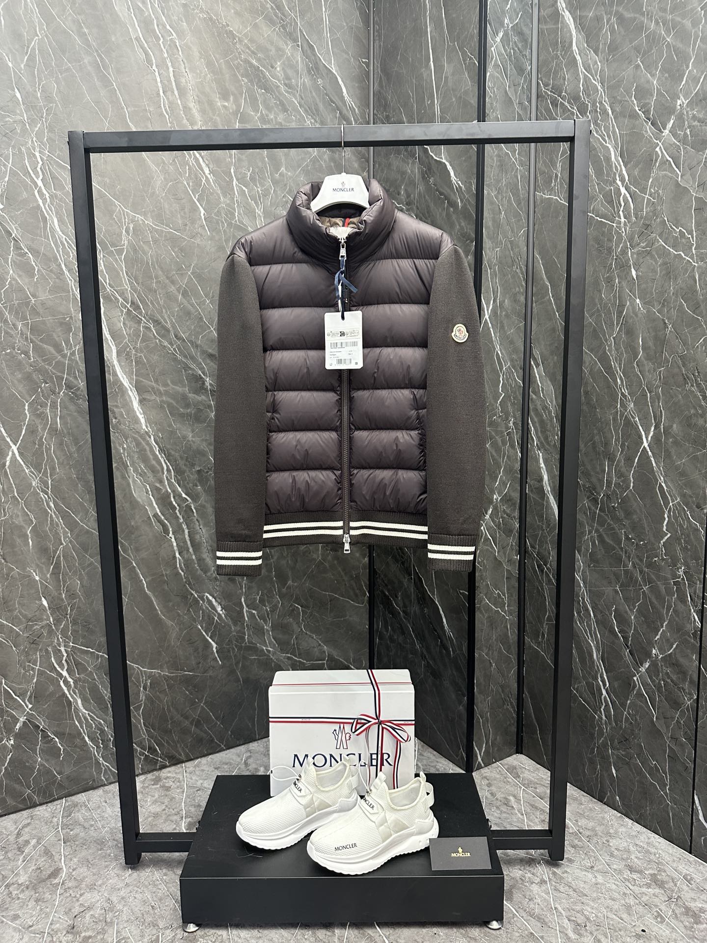 Moncler Down Jackets